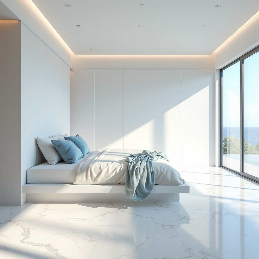 aesthetic modern luxury bedroom 10