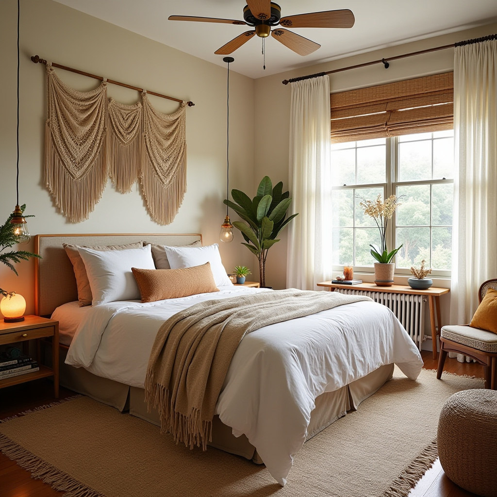 aesthetic modern luxury bedroom 21