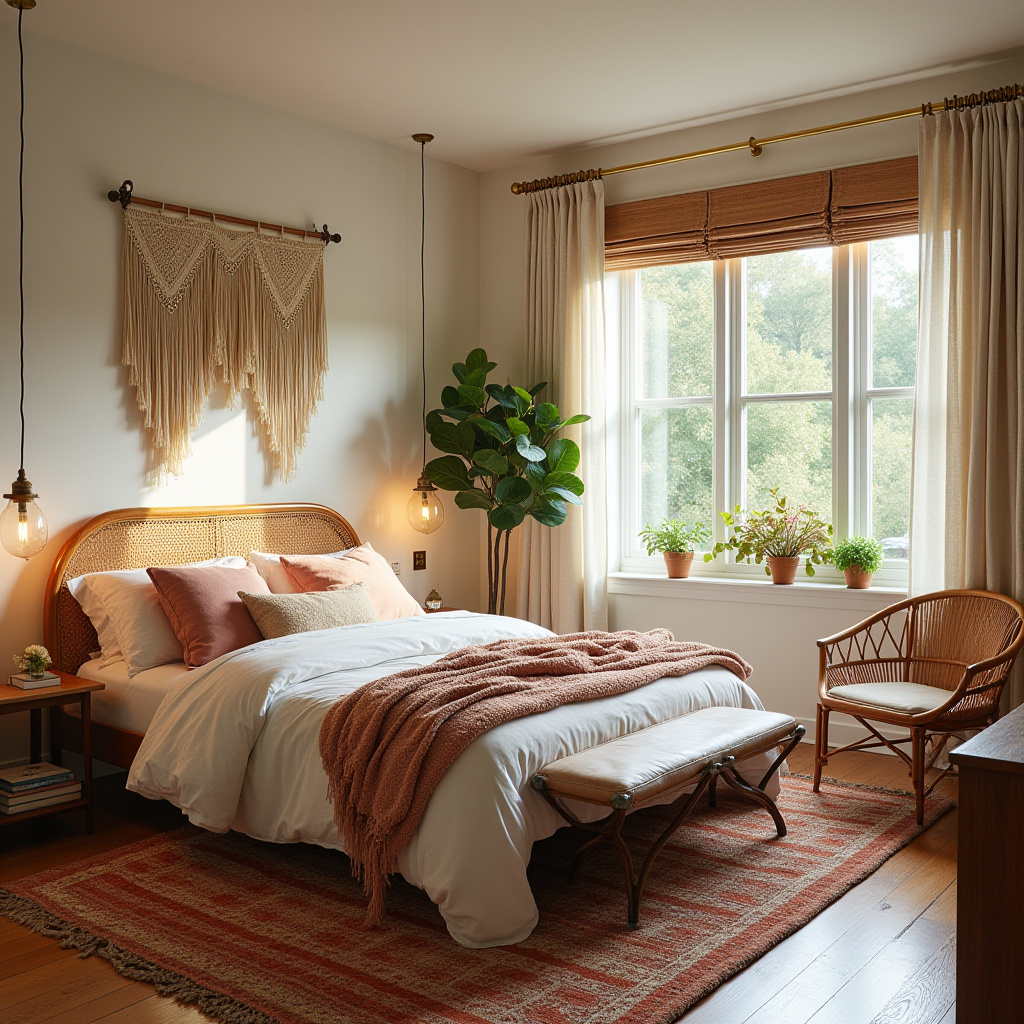 aesthetic modern luxury bedroom 22