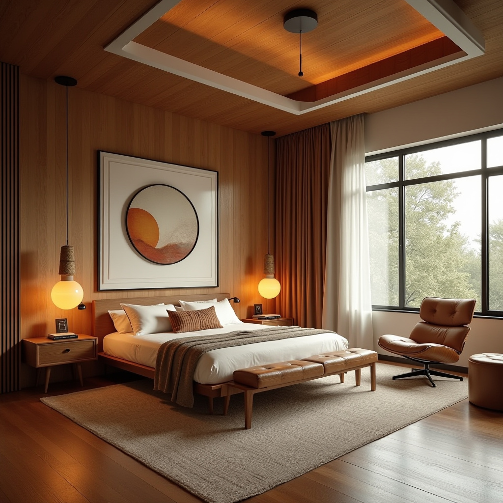 aesthetic modern luxury bedroom 24