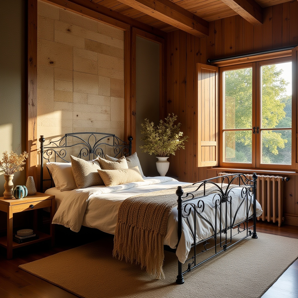 aesthetic modern luxury bedroom 27