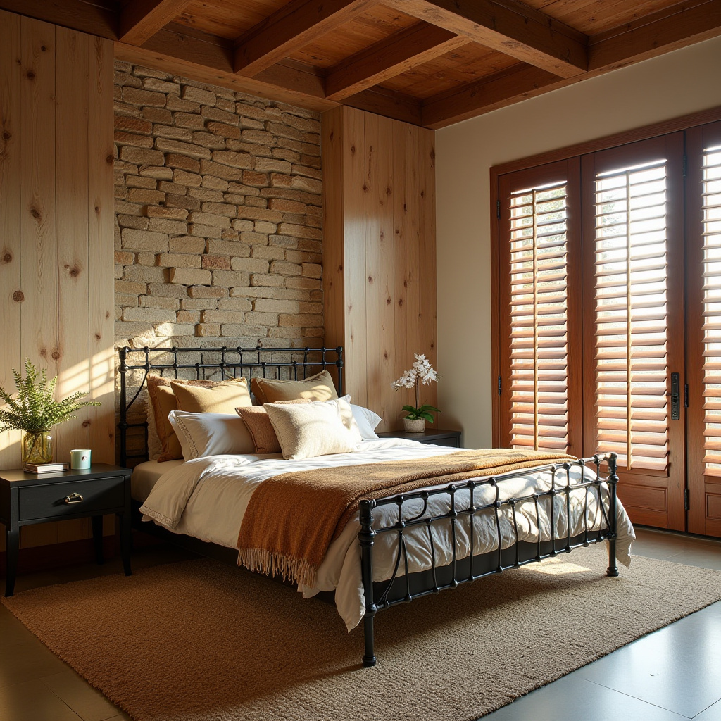 aesthetic modern luxury bedroom 28