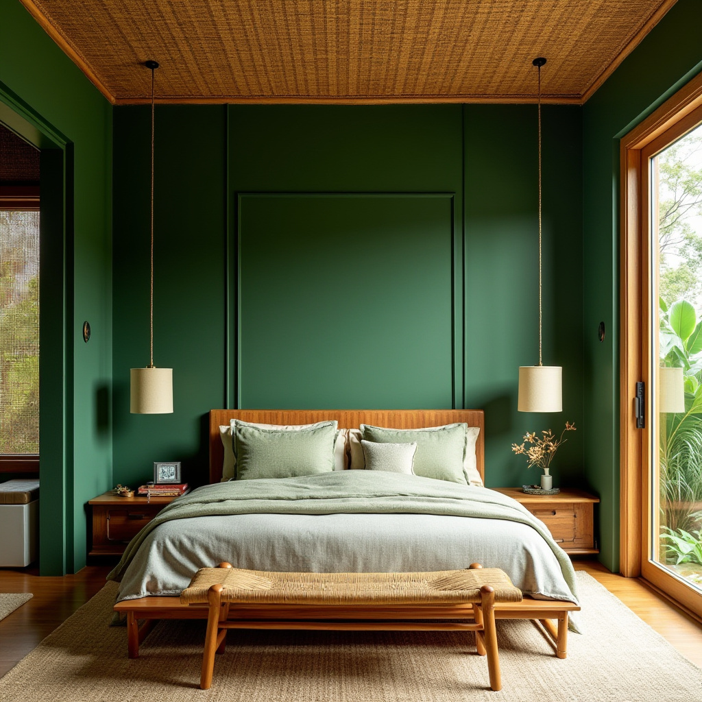 aesthetic modern luxury bedroom 31