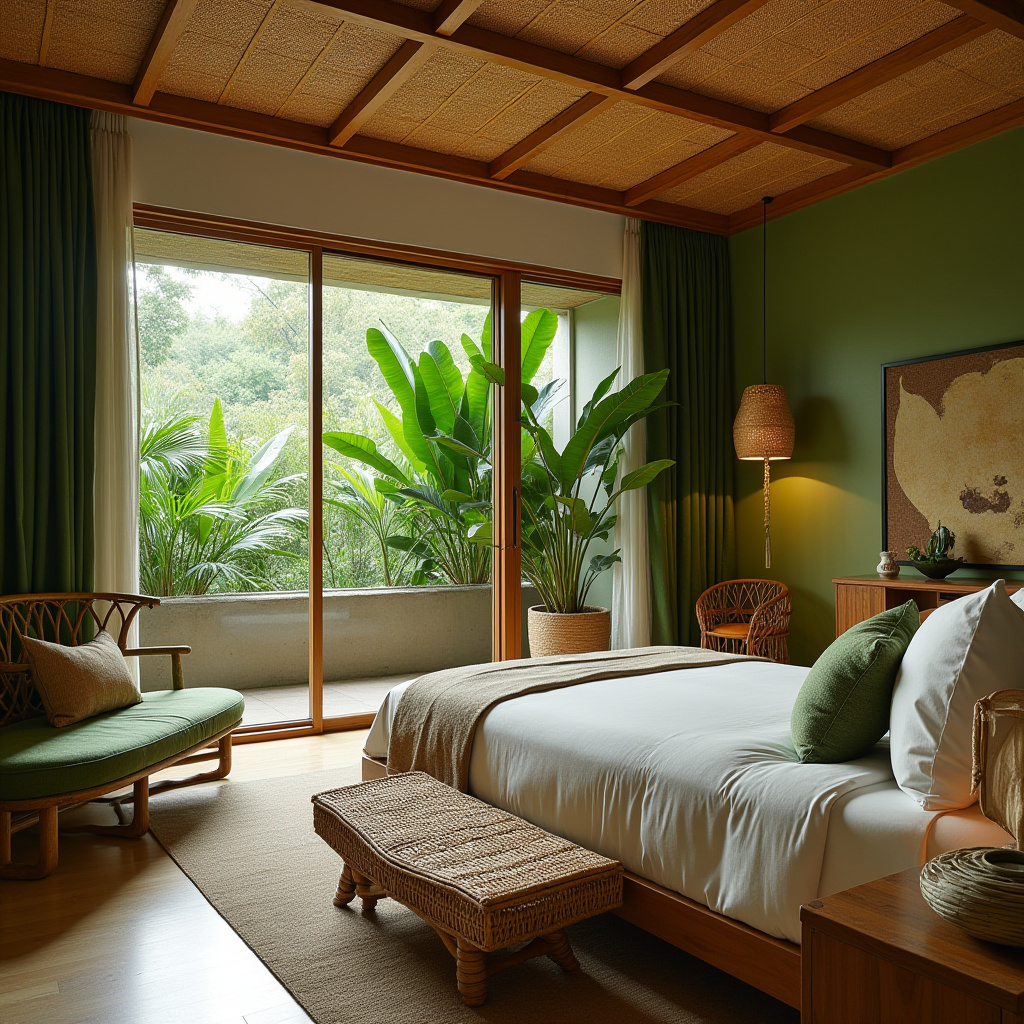 aesthetic modern luxury bedroom 32