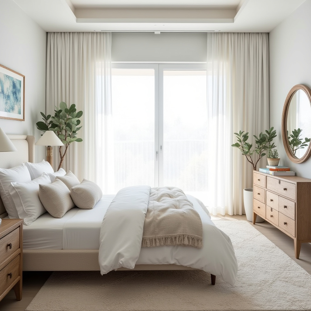 aesthetic modern luxury bedroom 36
