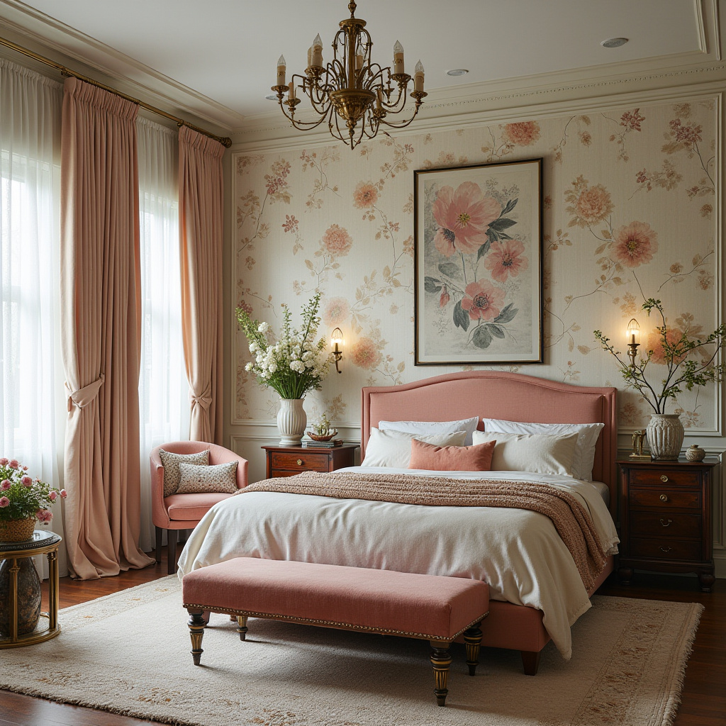 aesthetic modern luxury bedroom 37