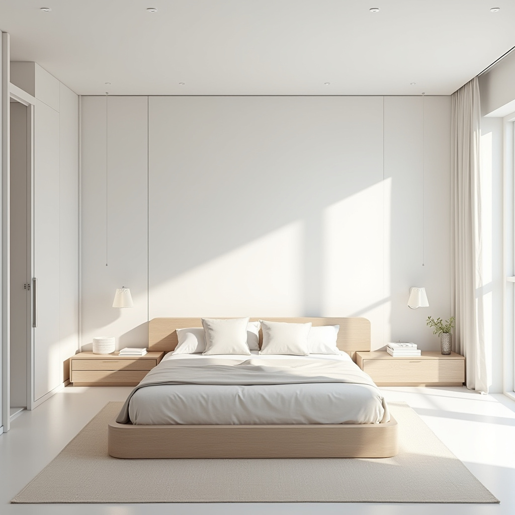aesthetic modern luxury bedroom 40
