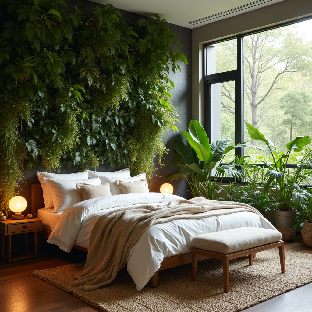 aesthetic modern luxury bedroom 8