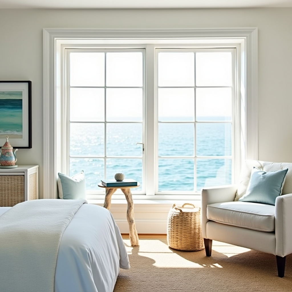 bedroom accent chair for reading corner 10