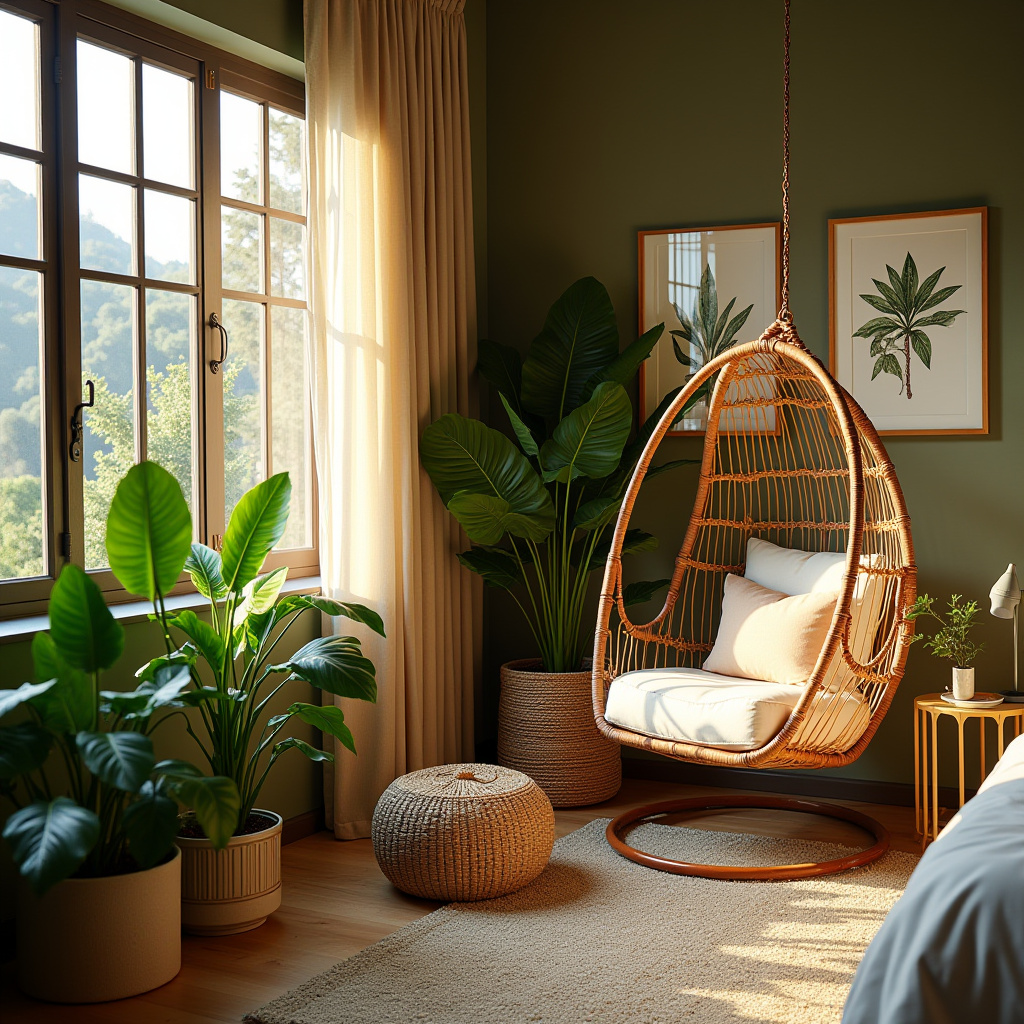 bedroom accent chair for reading corner 14