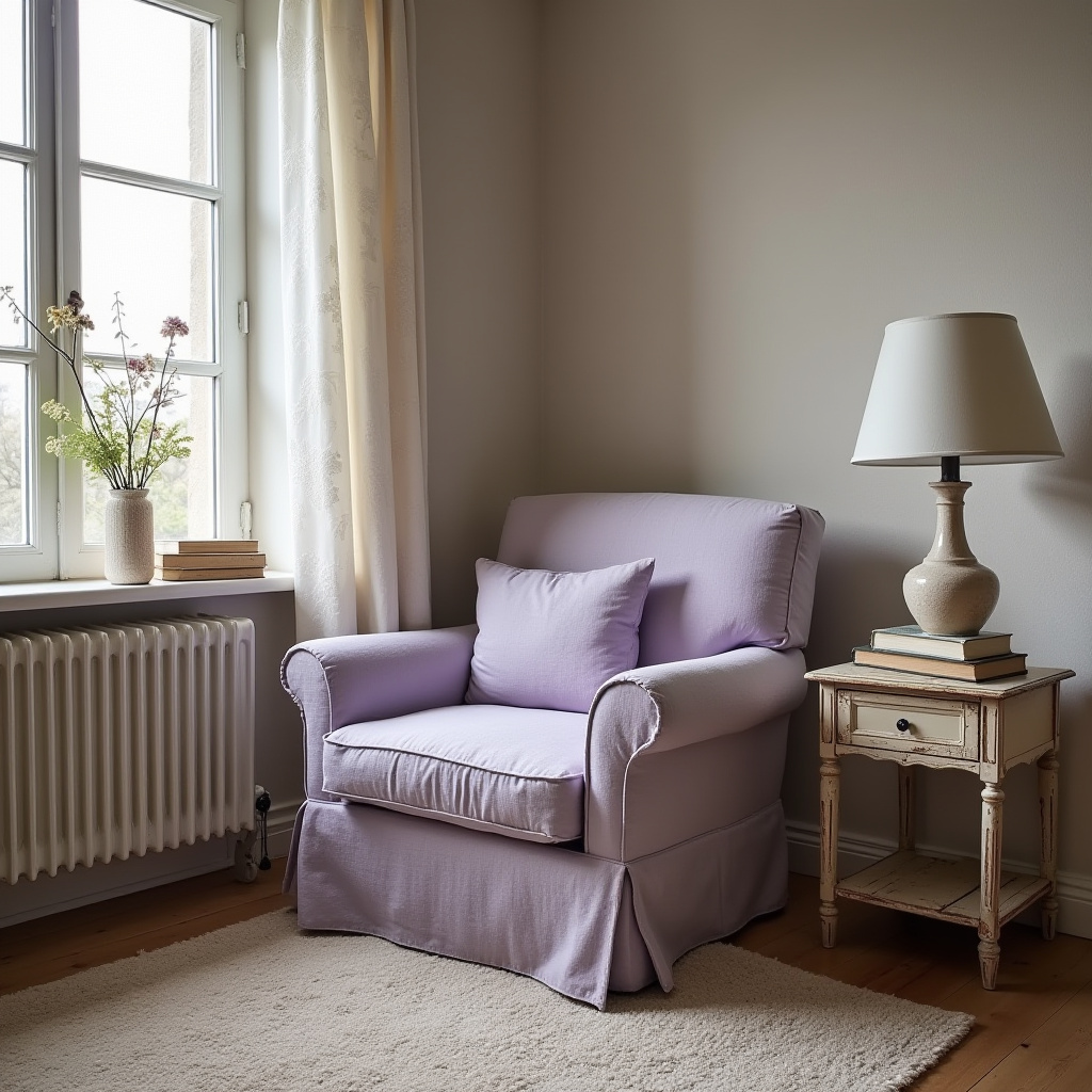 bedroom accent chair for reading corner 17