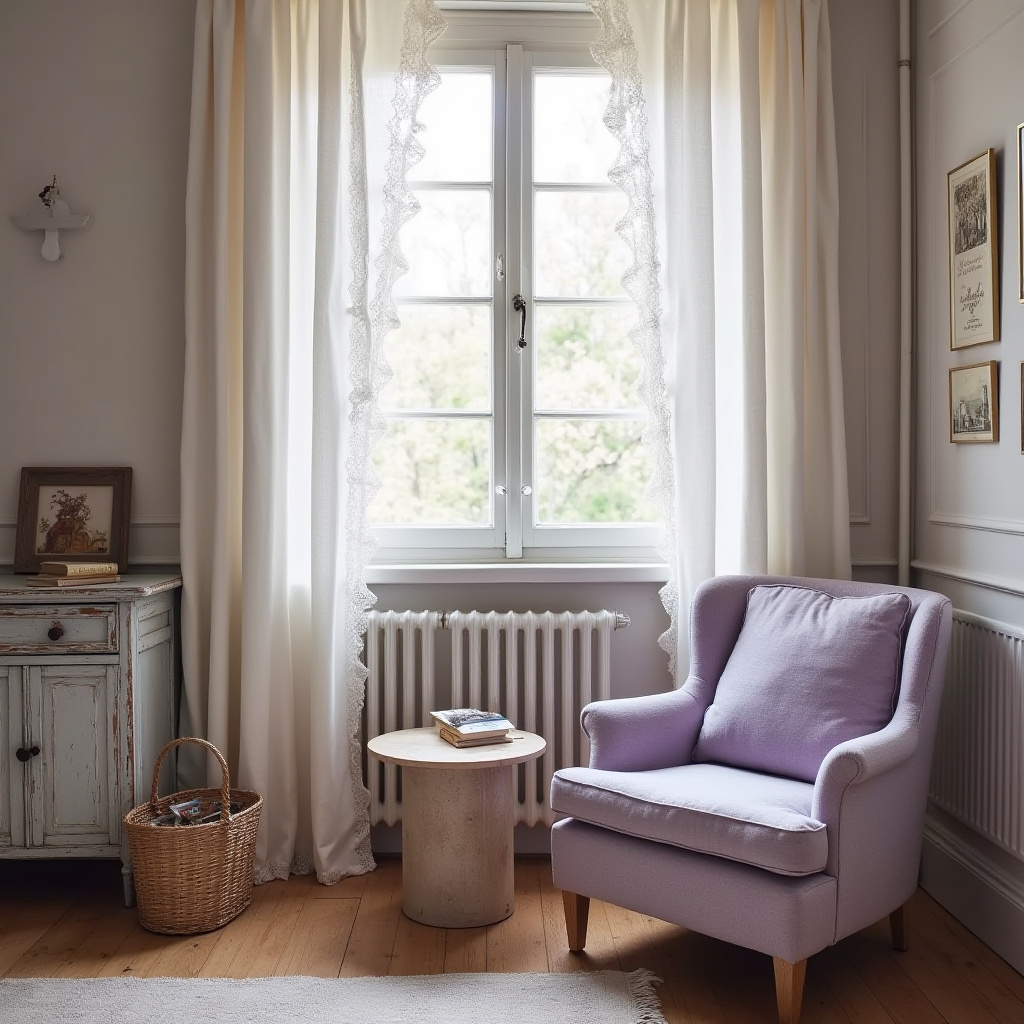 bedroom accent chair for reading corner 18
