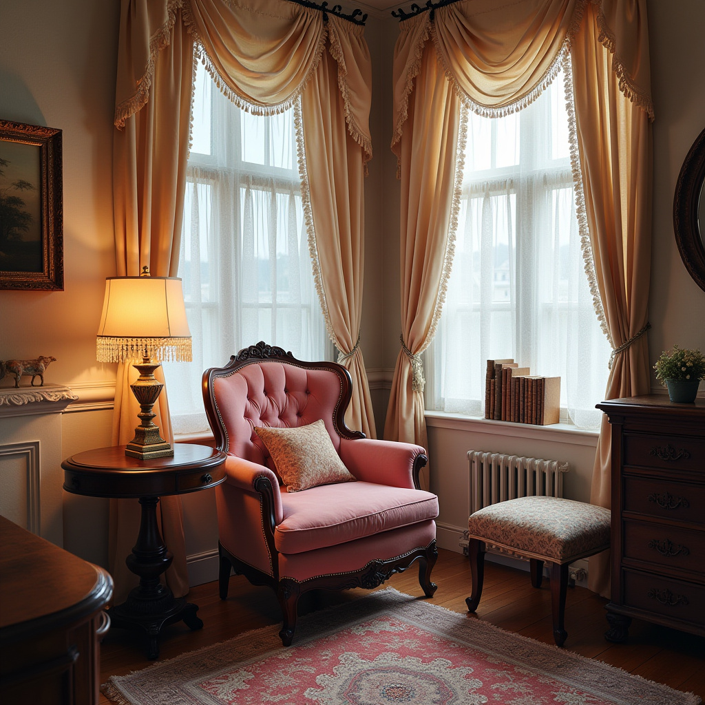 bedroom accent chair for reading corner 35