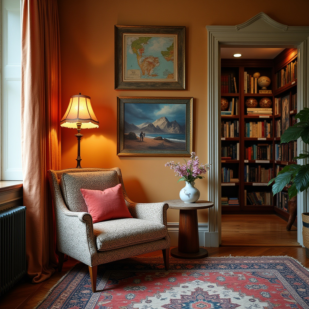 bedroom accent chair for reading corner 39