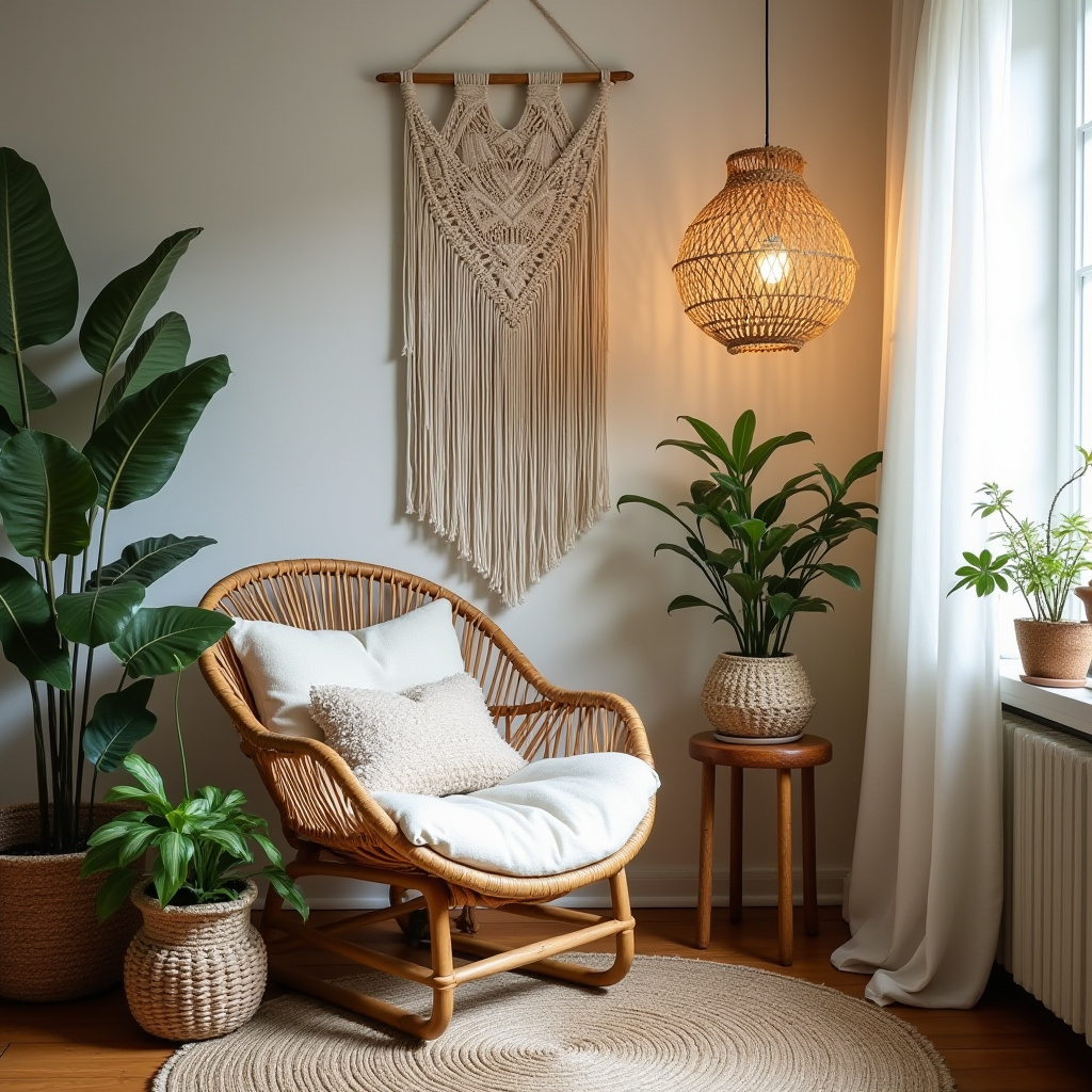 bedroom accent chair for reading corner 4