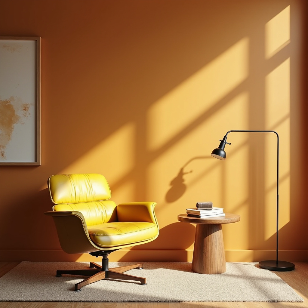 bedroom accent chair for reading corner 6