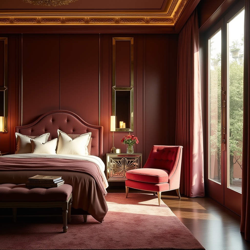 bedroom accent chairs 18