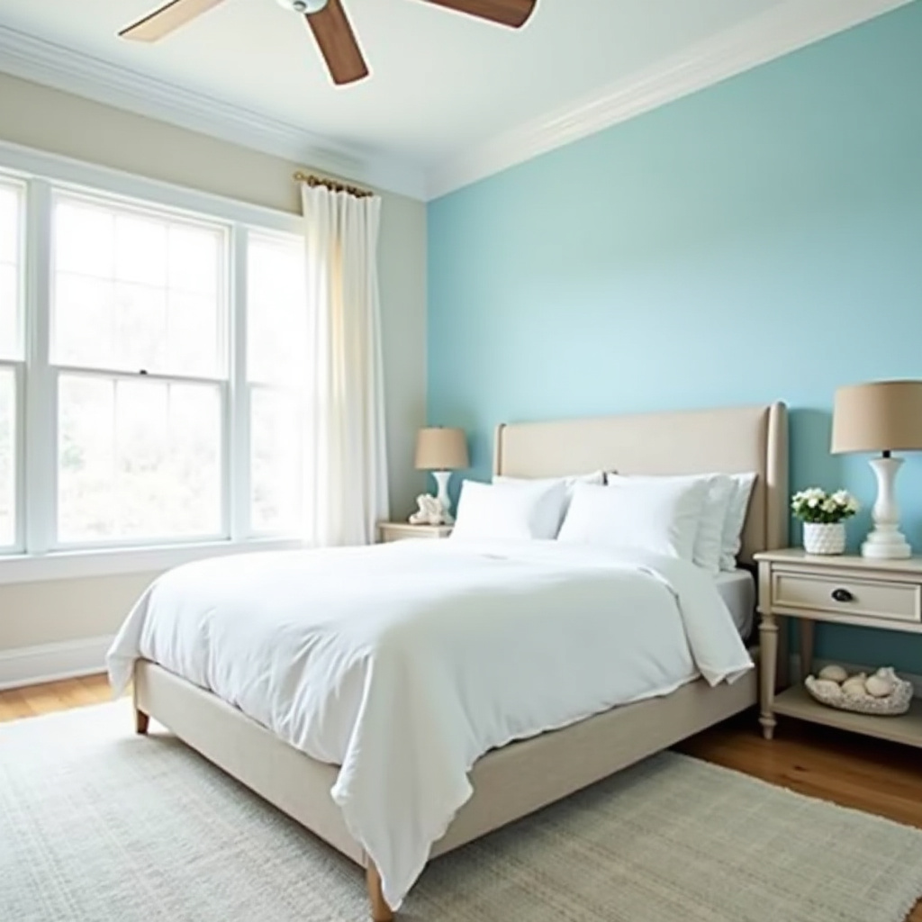 bedroom accent color 10