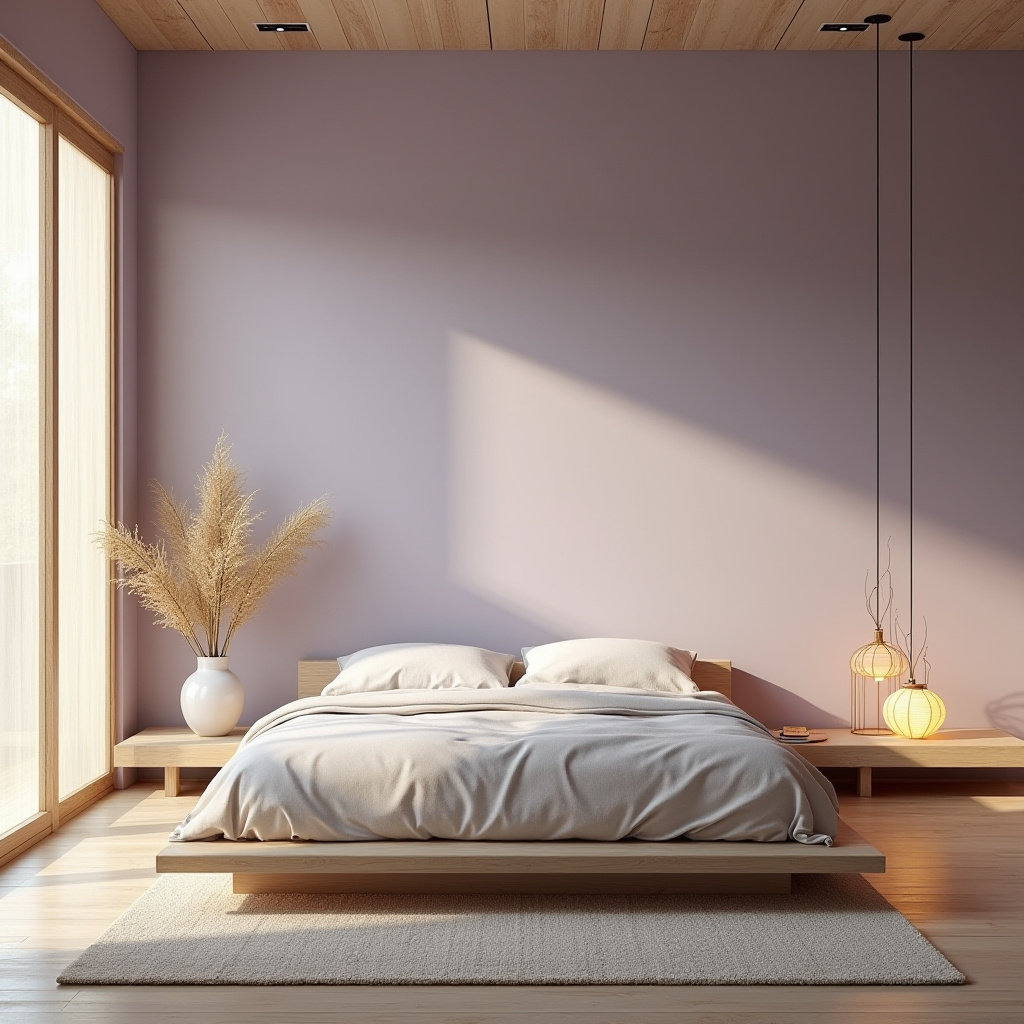 bedroom accent color 15
