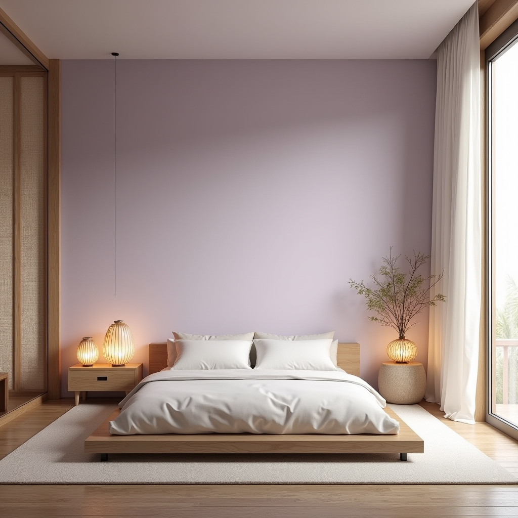 bedroom accent color 16