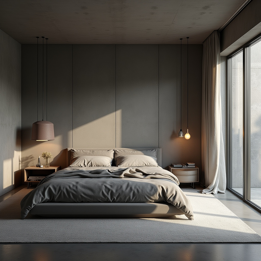 bedroom accent color 39