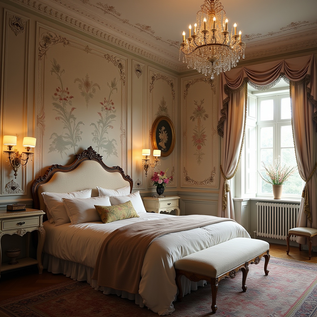 bedroom accent decor 35