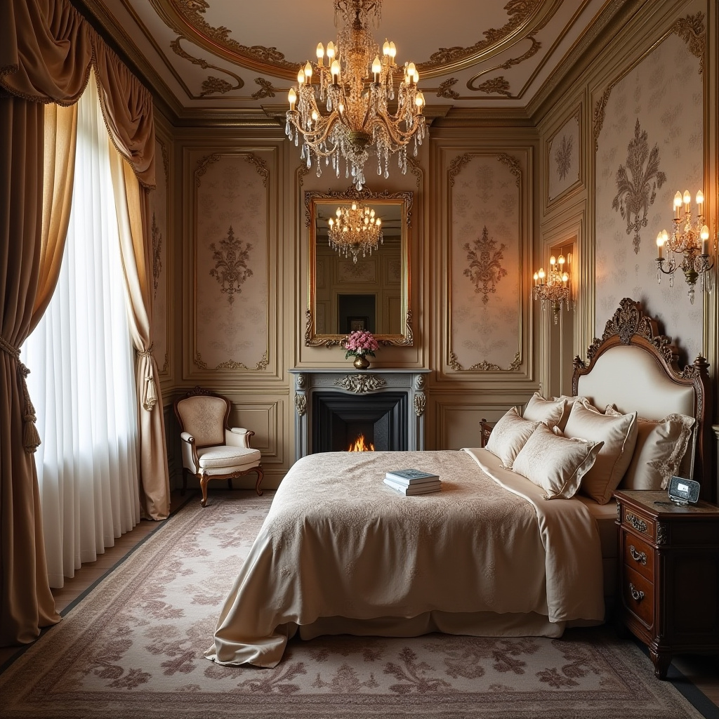 bedroom accent decor 36