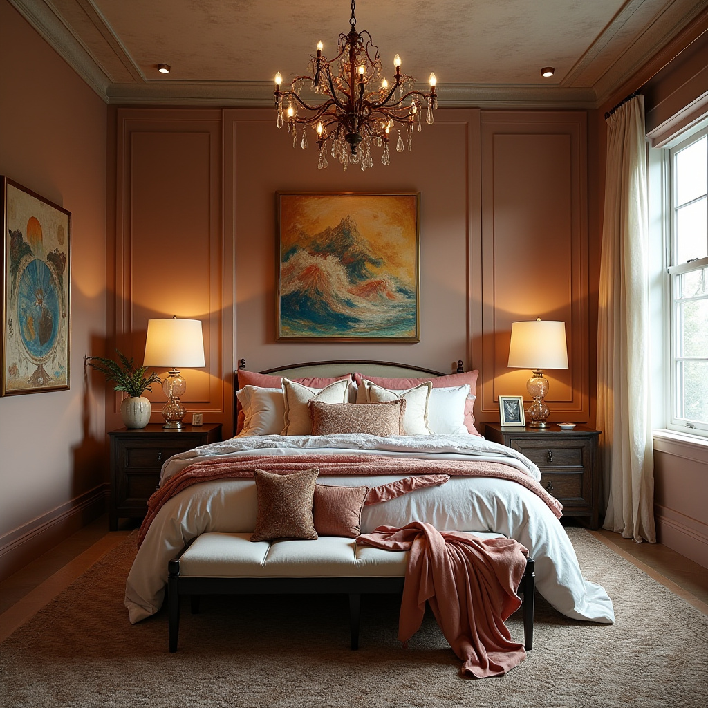 bedroom accent decor 39