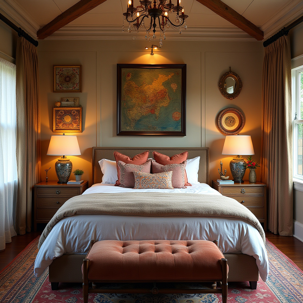 bedroom accent decor 40
