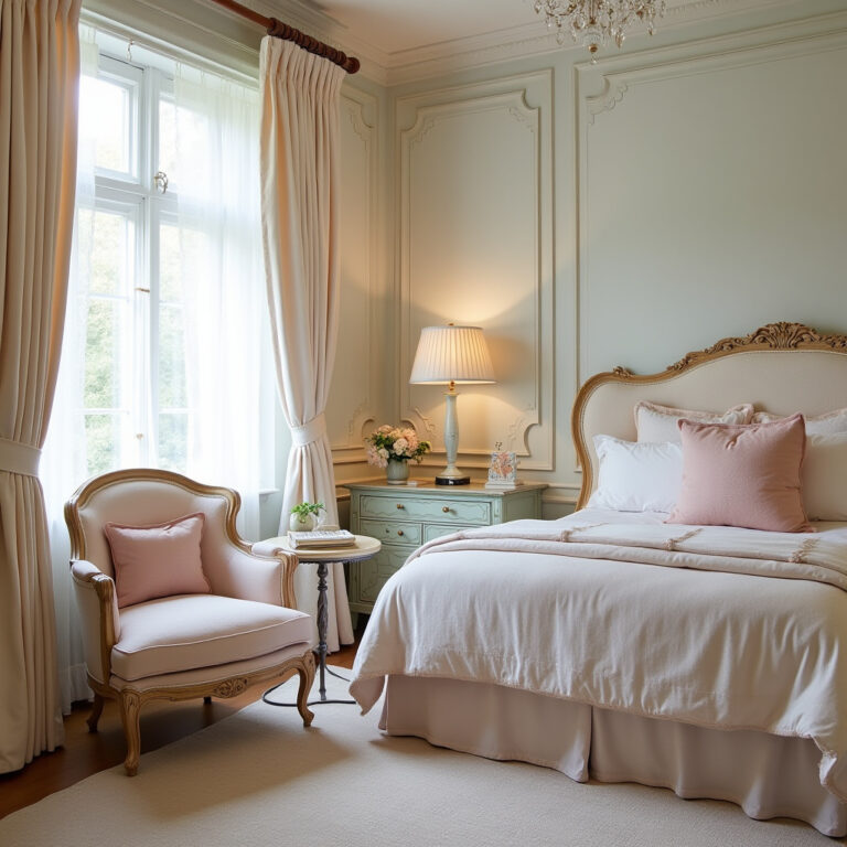 bedroom accent furniture ideas 31