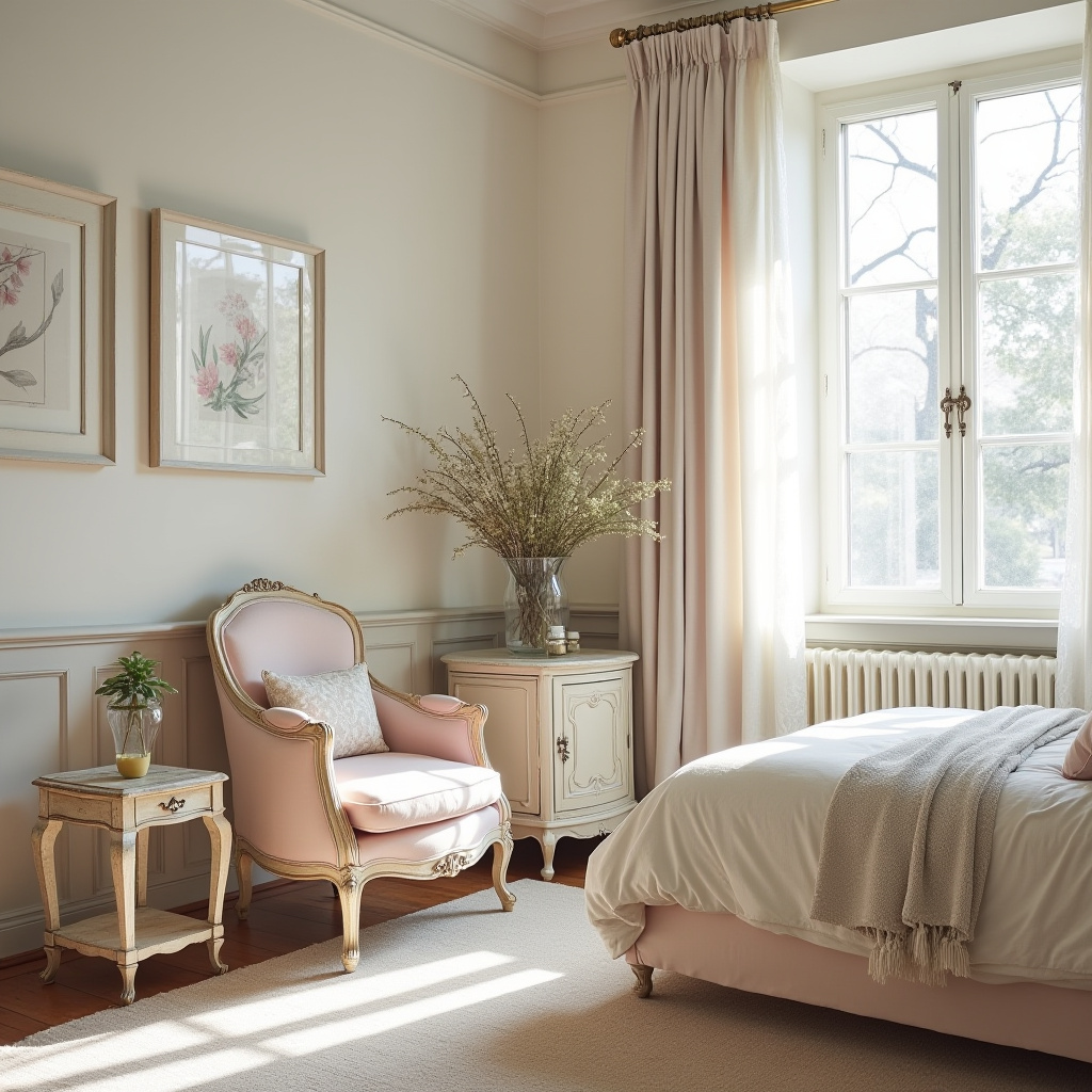 bedroom accent furniture ideas 32