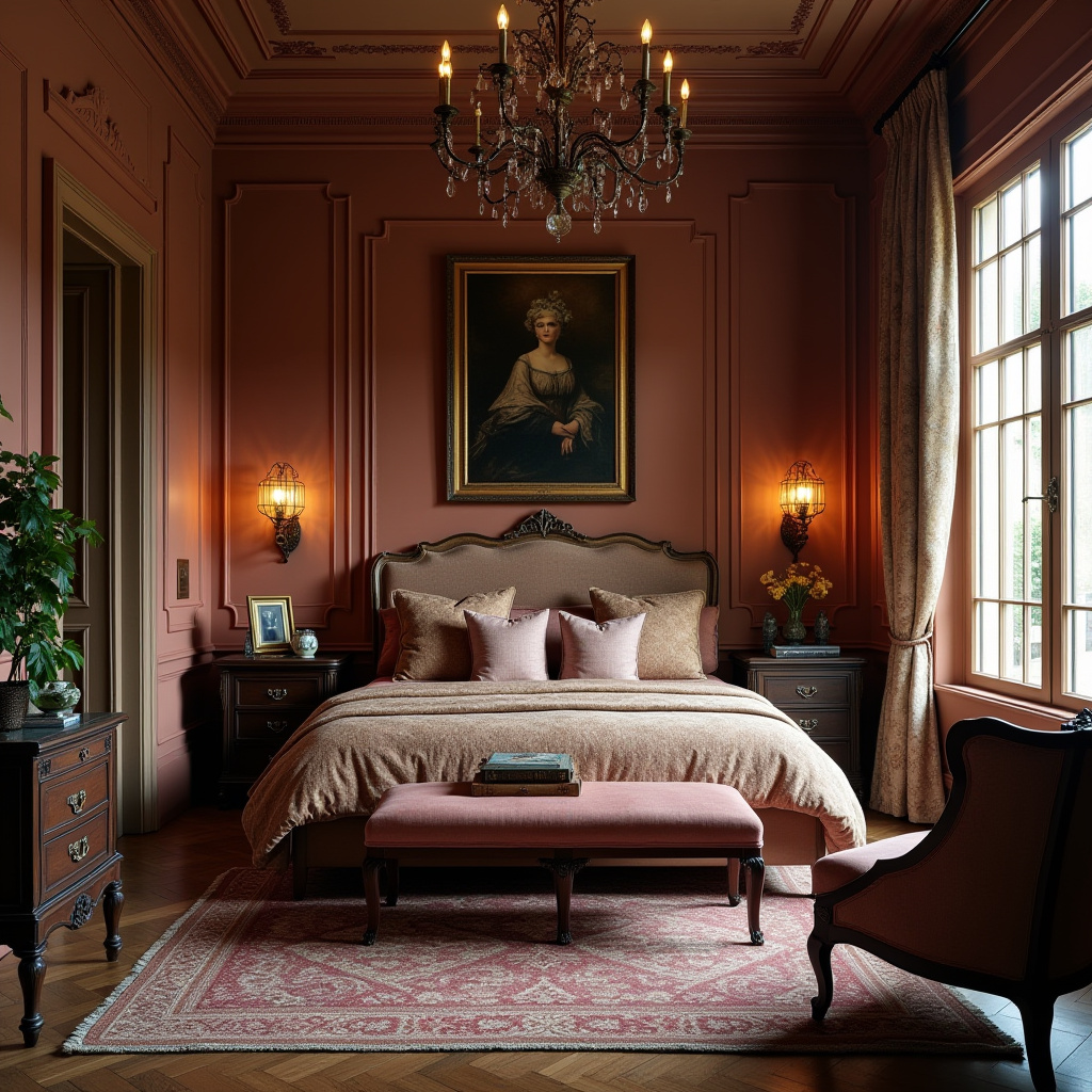 bedroom accent furniture ideas 35