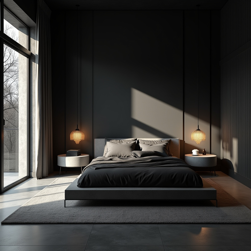 bedroom accent furniture ideas 37