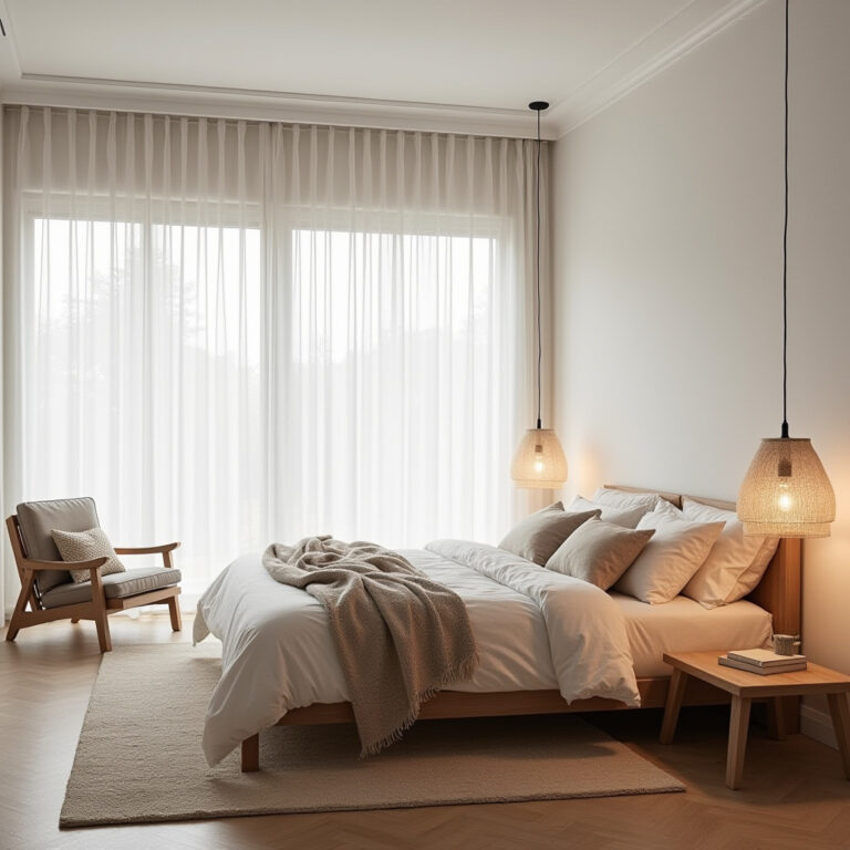 bedroom accent lighting 1