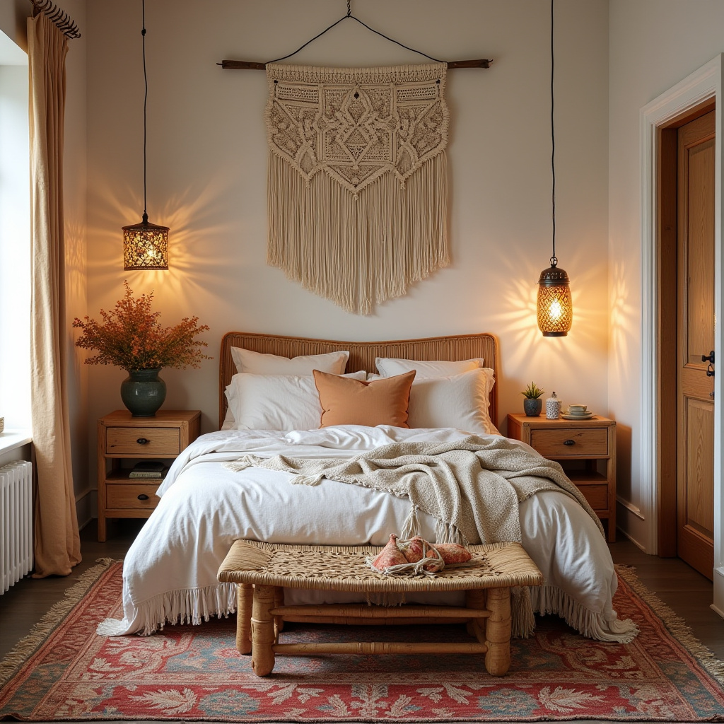 bedroom accent lighting 13