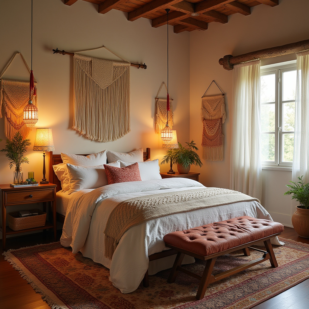 bedroom accent lighting 14