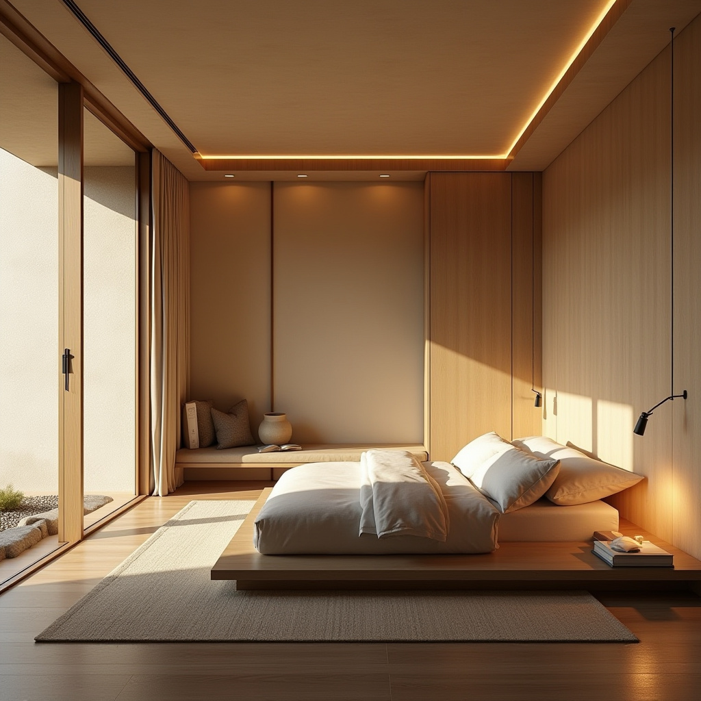 bedroom accent lighting 15