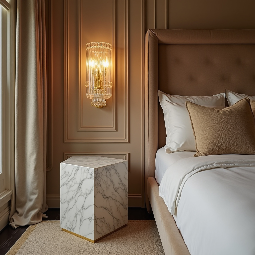 bedroom accent lighting 17