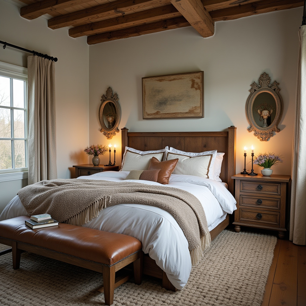 bedroom accent lighting 19