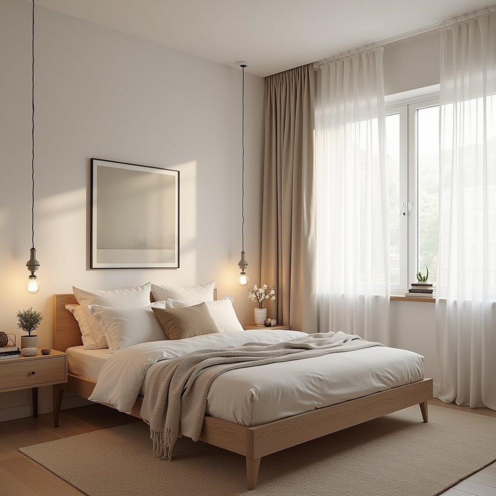 bedroom accent lighting 2