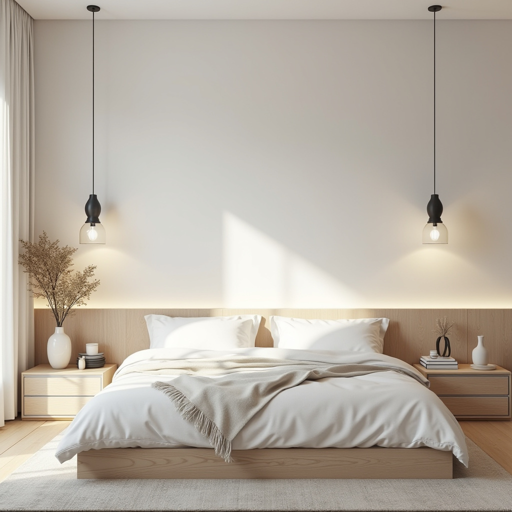 bedroom accent lighting 30