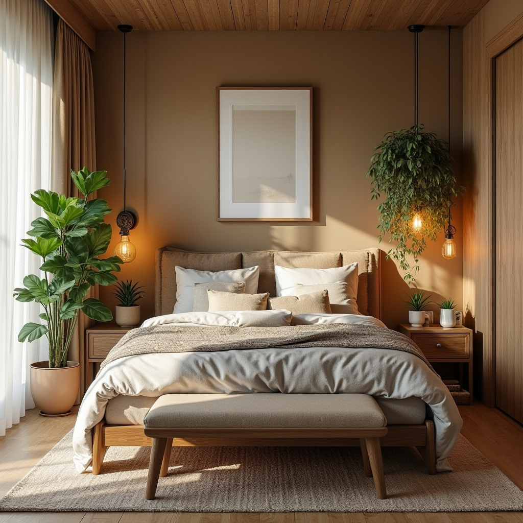 bedroom accent lighting 31