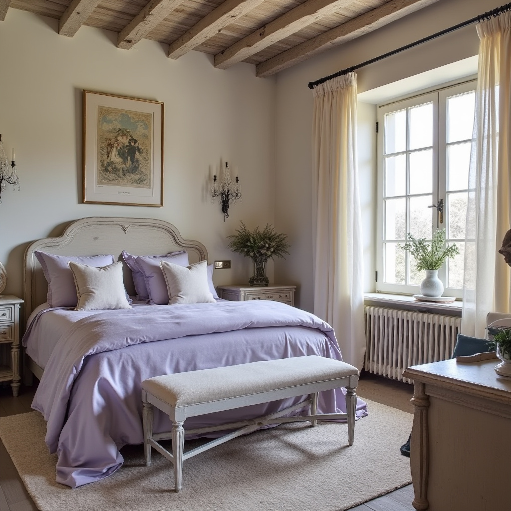 bedroom accent lighting 37