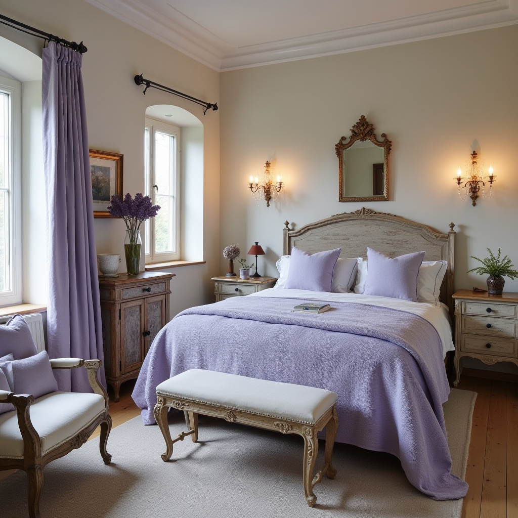 bedroom accent lighting 38
