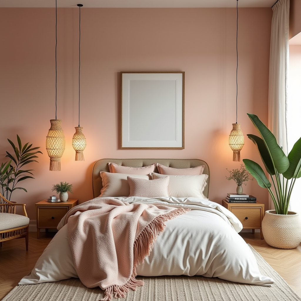 bedroom accent lighting 40