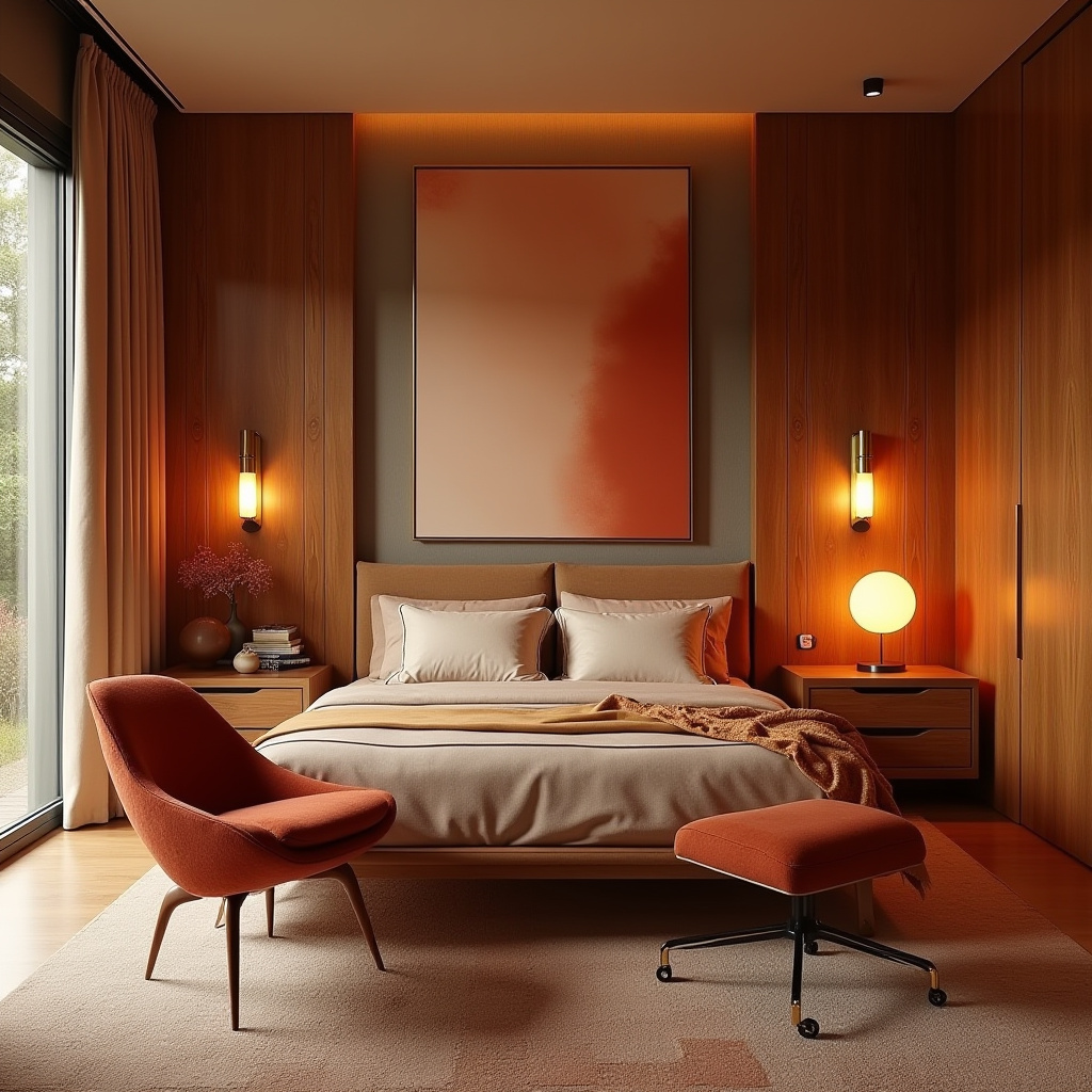 bedroom accent lighting 7