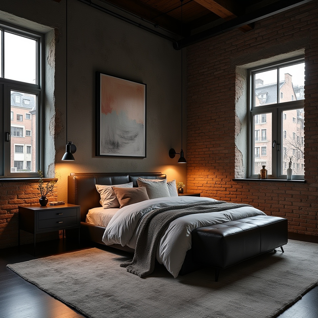 bedroom accent sofa 11
