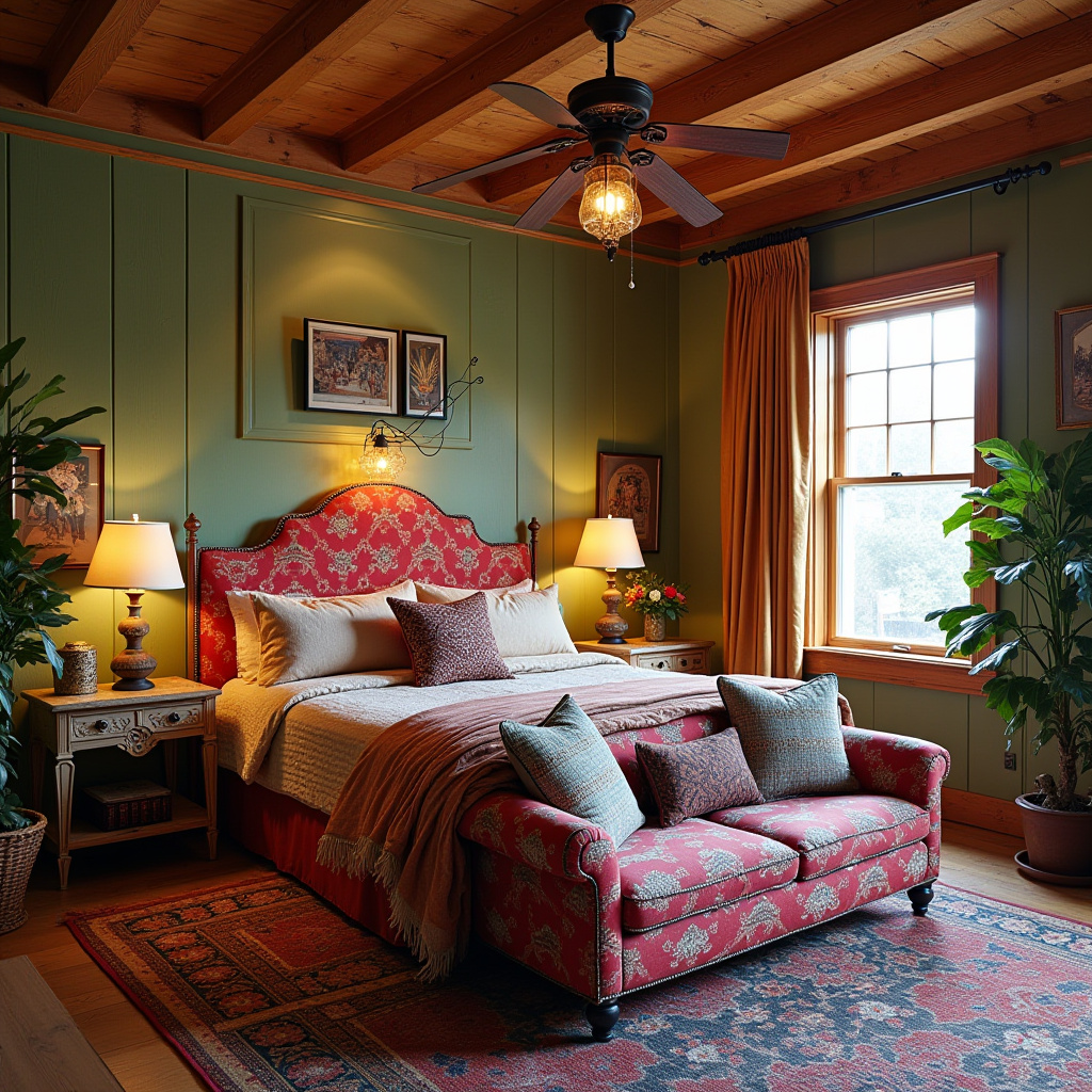 bedroom accent sofa 35