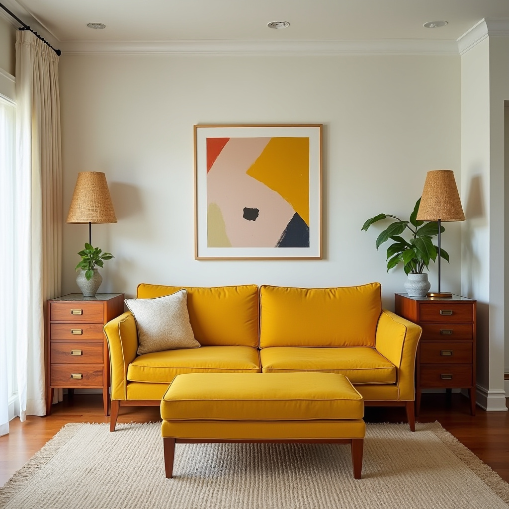 bedroom accent sofa 9