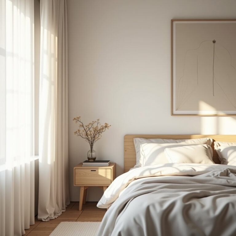 bedroom accent table 1